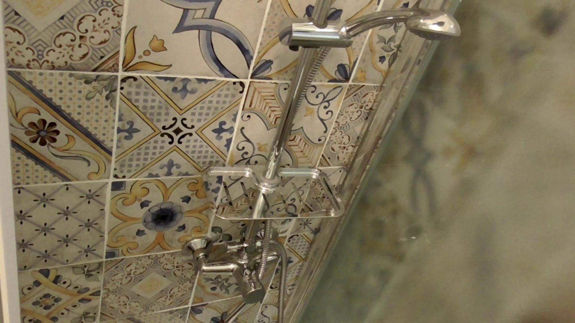Apartment Italian Romance - A Fine In Rome